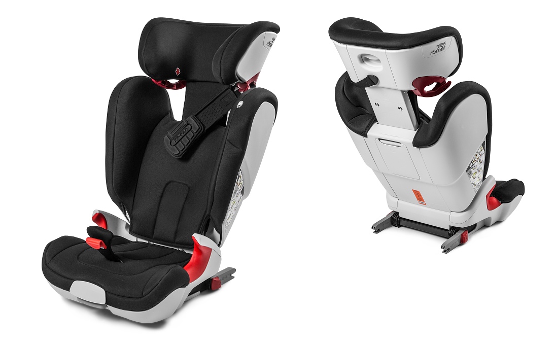 Detská autosedačka Kidfix XP II