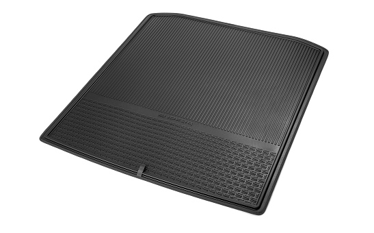 Double-sided boot mat Superb III Combi