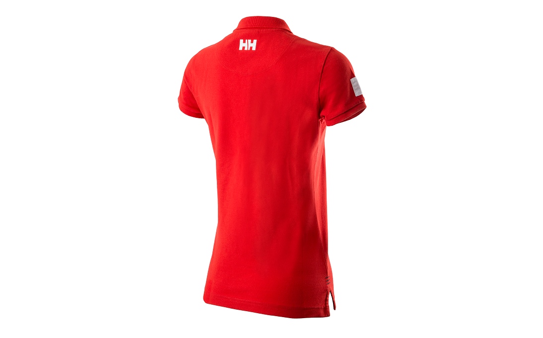 Women’s Polo Shirt Monte-Carlo