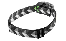 LED Head Lamp with USB charging 