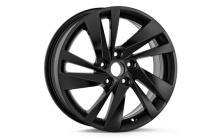 Hliníkový disk Nevis 17“ Octavia IV