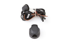 Tow bar electric instalation Fabia I Combi