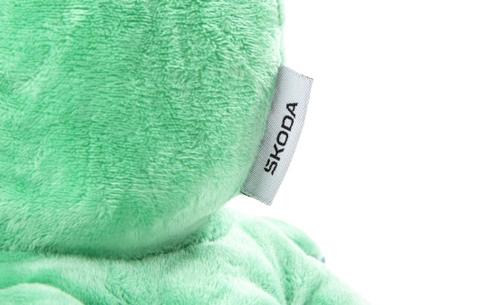 Plyšová hračka Octavius