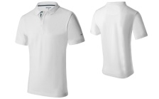 Men's Polo Shirt white