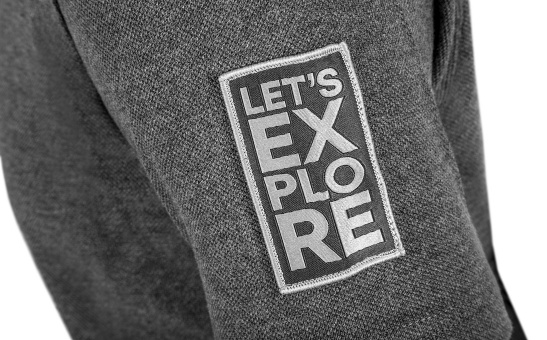 Men's Polo Shirt Explorer