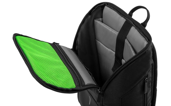 Batoh čierny ŠKODA