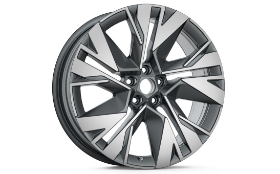 Alloy wheel Remo 20" Enyaq, Elroq