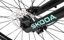 Bike Škoda MTB