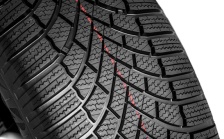 Complete winter alloy wheel Lefka 19" for Kodiaq II