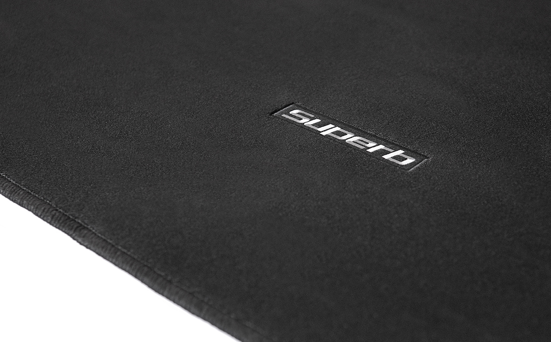 Textilný koberec SUPERB II COMBI