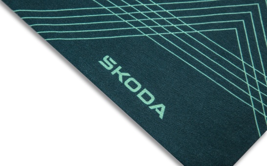 Multifunctional scarf