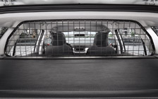 Deliaca mreža priečna Fabia III Combi