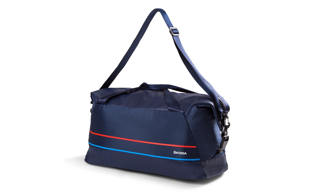 Športová taška Monte-Carlo