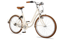 Bicykel ŠKODA CITY LADY