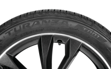 Kompletné letné koleso Procyon 18" pre Karoq (4x4)