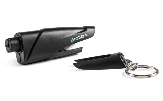 Záchranná kľúčenka