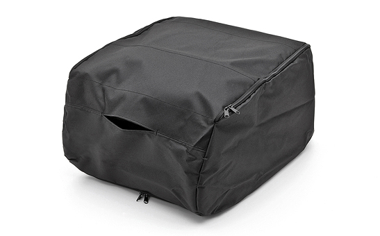 Taška pre prenos zadnej krajnej sedačky ROOMSTER a YETI.