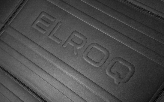 Obojstranný koberec - prepravka