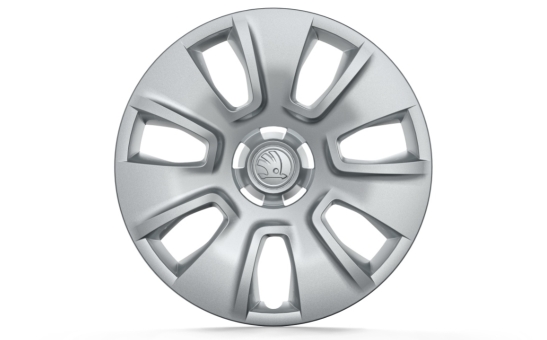 Hub covers Lhoste 16"