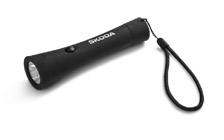 LED svietidlo ŠKODA