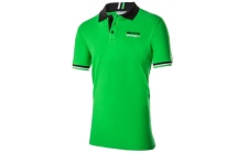 Men Polo-shirt Motorsport Rally
