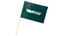 ​Motorsport Hand Flag