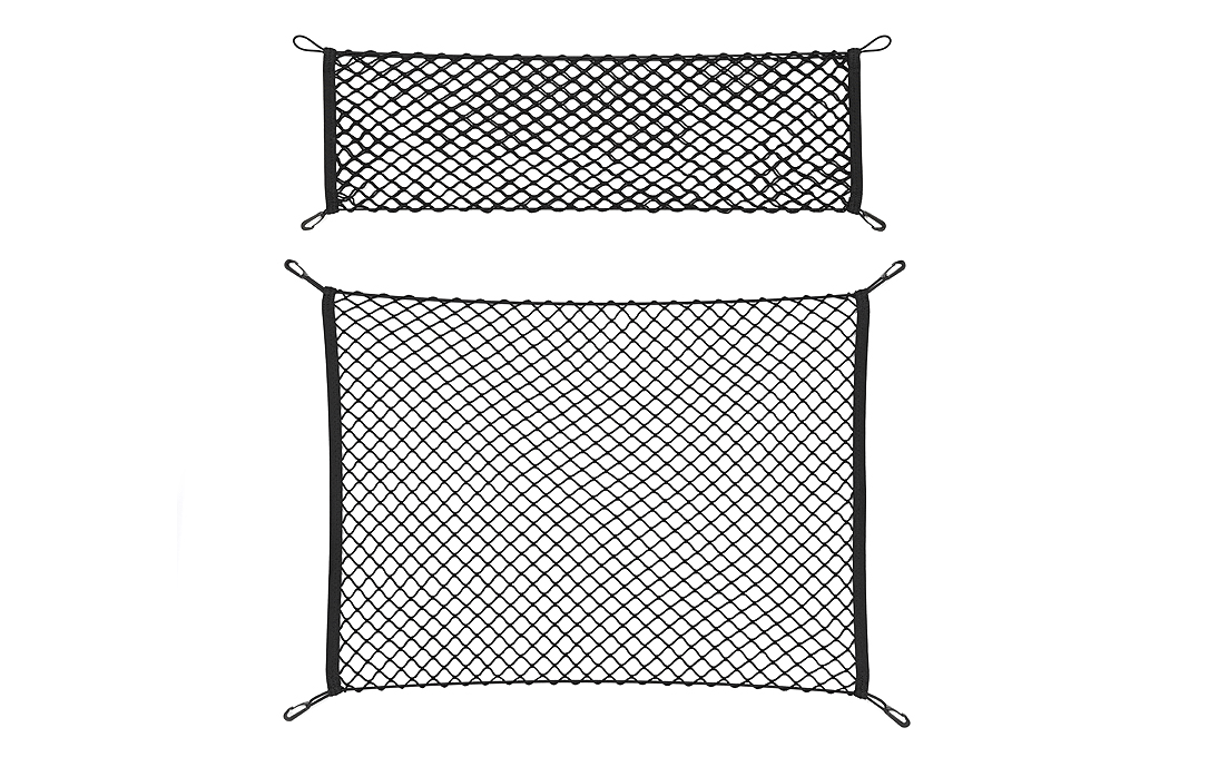 Súprava sietí do batožinového priestoru Octavia II