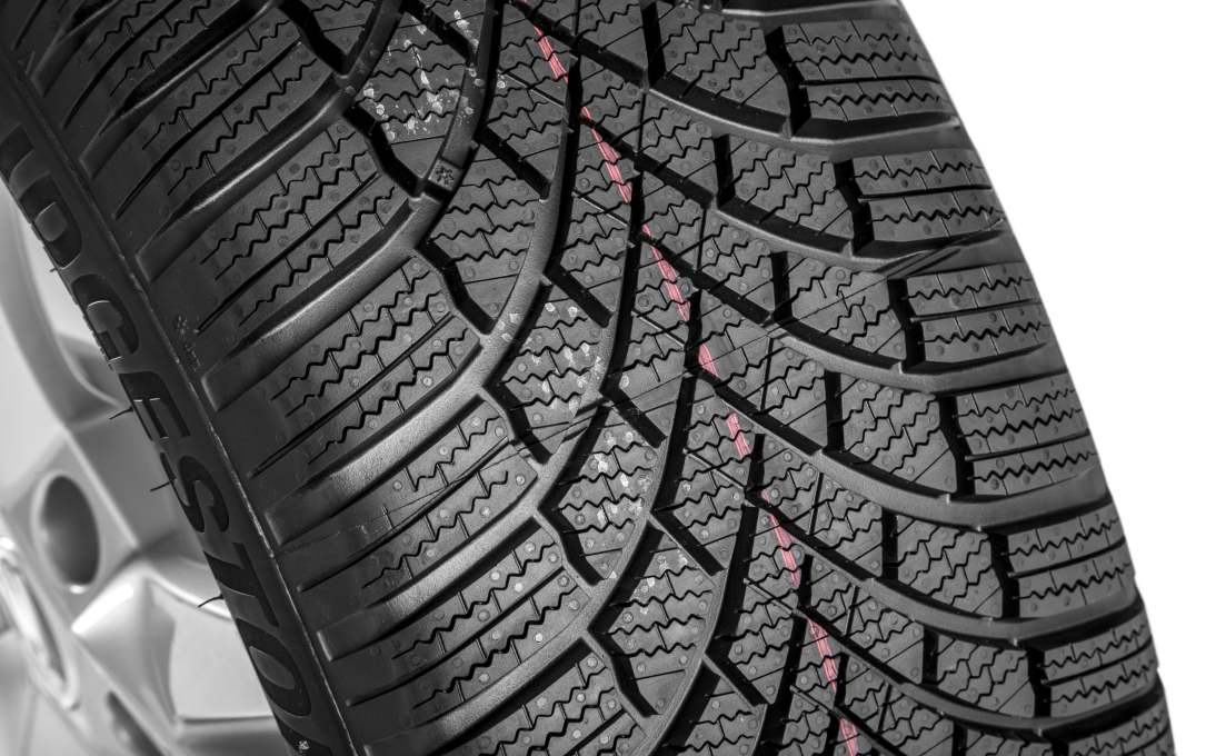 Kompletné zimné koleso Lyra 17" pre Octavia IV