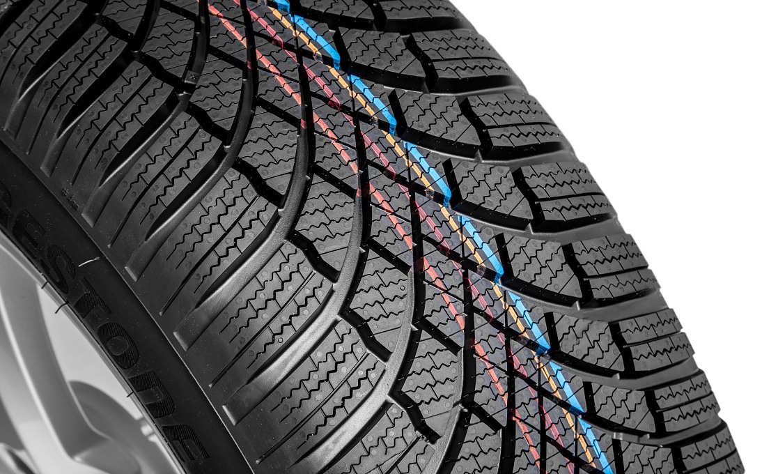 Complete winter alloy wheel Nanuq 16" for Scala, Kamiq