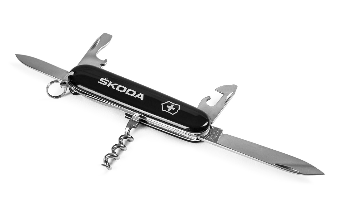 Vreckový nôž Victorinox