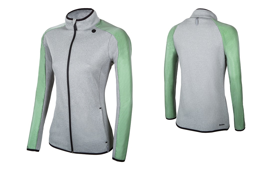 Women’s Sweatshirt grey