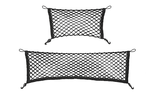 Net program ROOMSTER – vertical nets