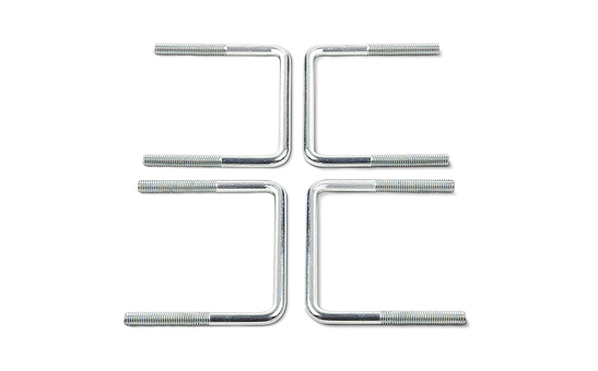 Set of fixtures for roof box Škoda