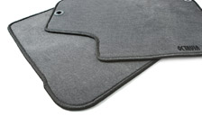 Sada textilných kobercov OCTAVIA I