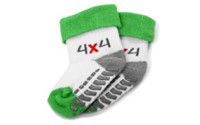 Detské ponožky Motorsport