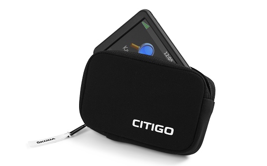 Multifunctional instrument Move&Fun case