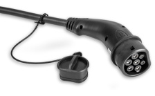 Škoda Charger Connect 22kW