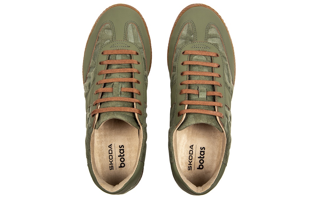 Botas x Škoda Explorer