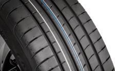 Kompletné letné koleso Perseus 18" pre Octavia IV