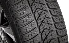 Kompletné zimné koleso PERSEUS 18" pre OCTAVIA IV