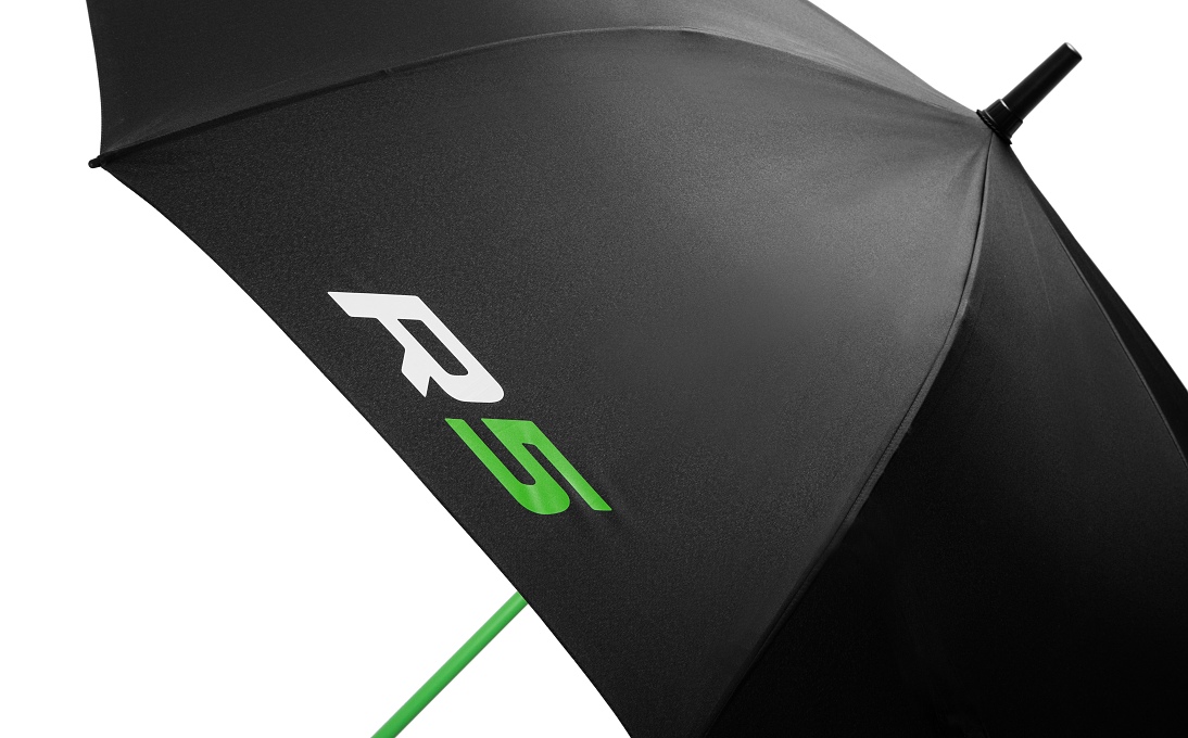 Dáždnik ŠKODA Motorsport