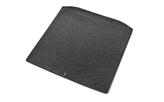 Double-sided boot mat Octavia III Combi