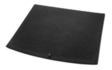 Double-sided boot mat Kodiaq