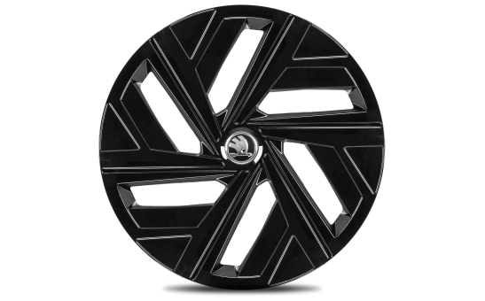 Sada puklic Enyaq 19"