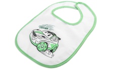 Baby Bib Motorsport