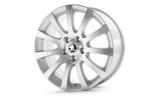 Koleso z ľahkej zliatiny ANNAPURNA 17" pre YETI