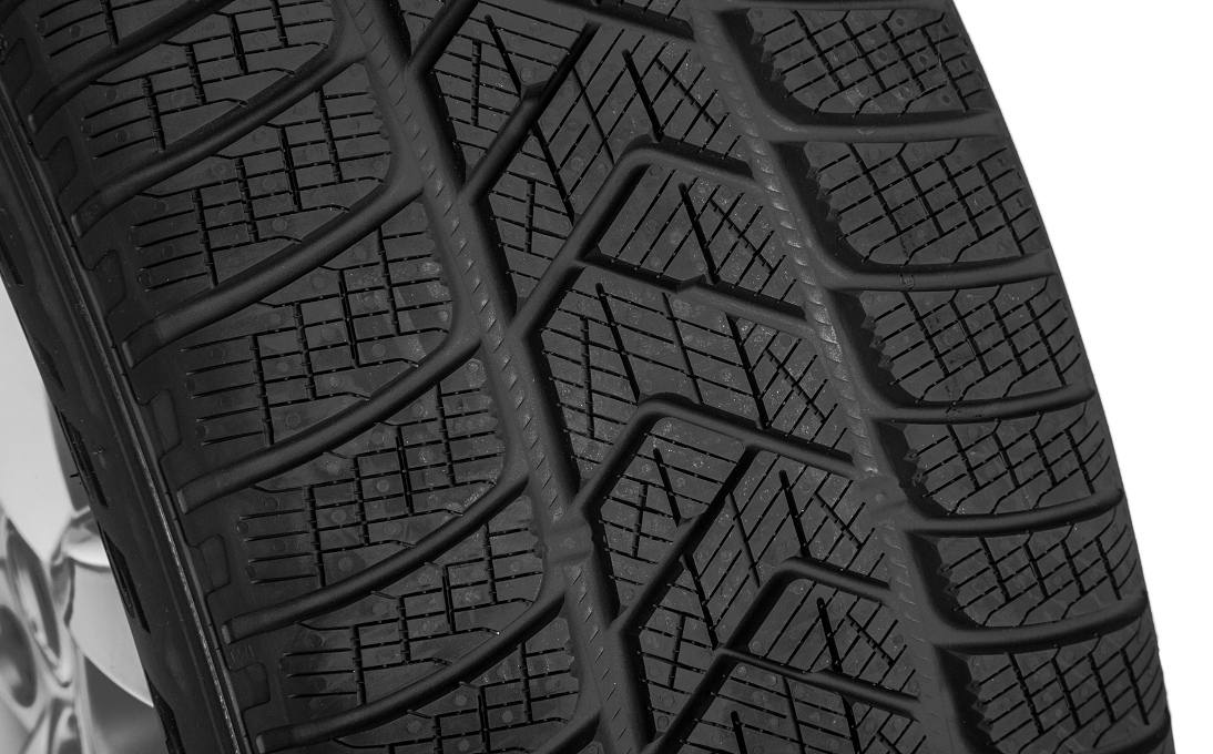 Kompletné zimné koleso 18" ELBRUS KODIAQ