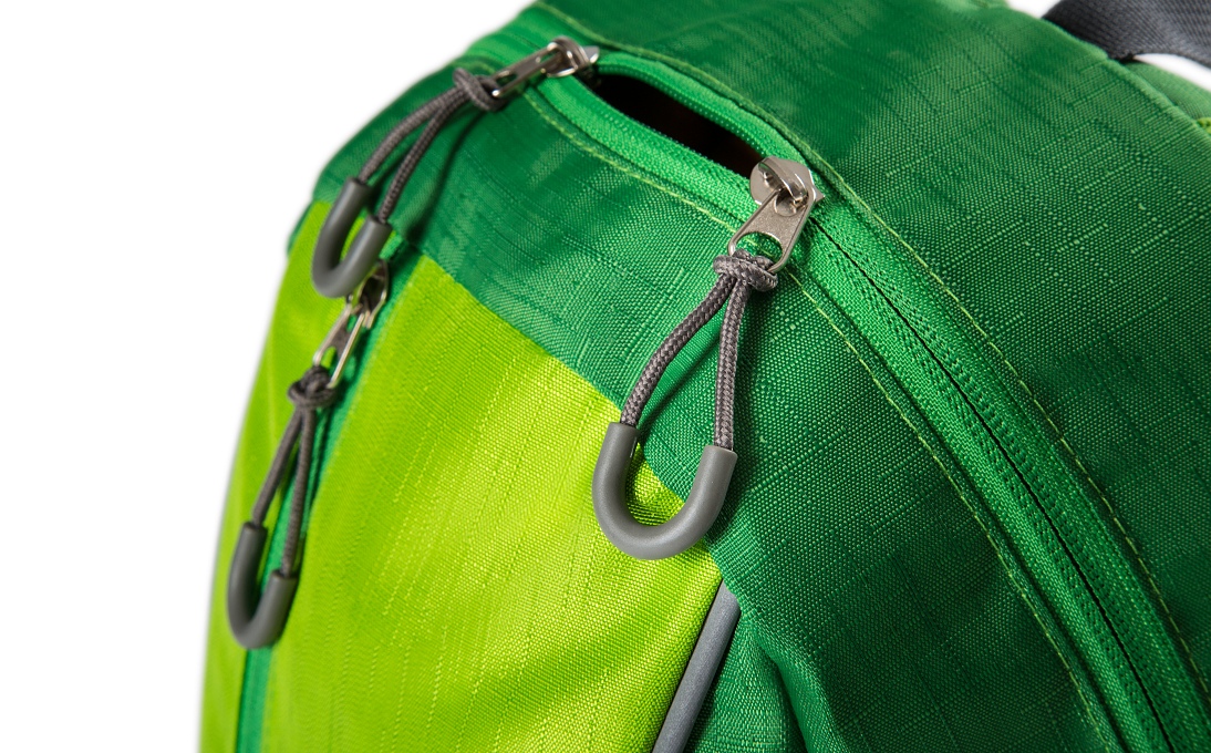 Kids backpack ŠKODA