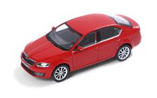 Model vozidla ŠKODA OCTAVIA III 1:43