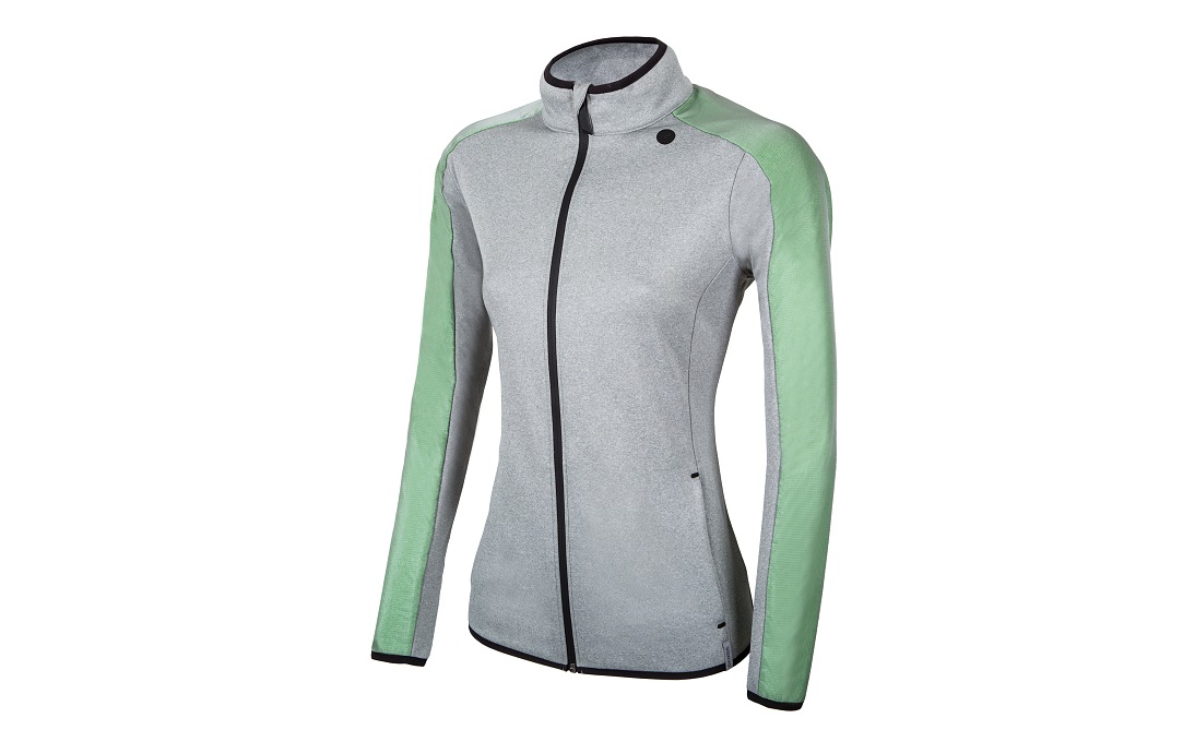 Women’s Sweatshirt grey